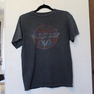 Brandy Melville Van Halen Tee